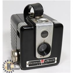 KODAK BROWNIE HAWKEYE CAMERA