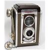 Image 1 : KODAK DUAFLEX 2 CAMERA WITH 72MM LENS