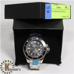 ROLEX SUBMARINE (REPLICA)