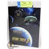 Image 1 : ROYAL CANADIAN MINI STAR TREK 2016 COIN AND STAMP