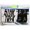 Image 1 : STAR TREK LTD EDITION BLU-RAY GIFT SET AND FOUR