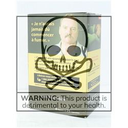 CARTON OF JOHN PLAYERS RICH REG SIZE