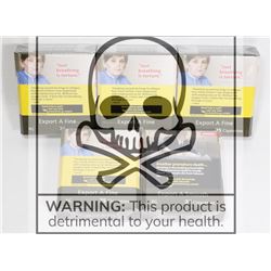 5 PACKS EXPORT A FINE REGULAR CIGARETTES