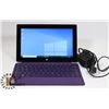Image 1 : MICROSOFT SURFACE PRO I5 WIN 10 PRO TABLET LAPTOP