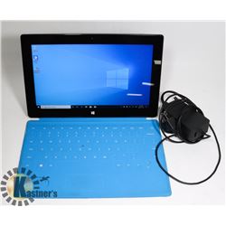 MICROSOFT SURFACE PRO I5 WIN 10 PRO TABLET LAPTOP