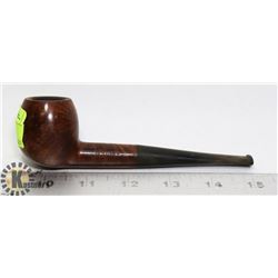 JEANTEL TOBBACO WOOD PIPE VINTAGE
