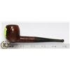 Image 1 : JEANTEL TOBBACO WOOD PIPE VINTAGE