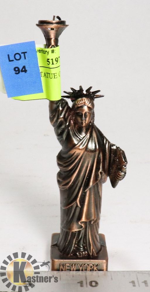 statue of liberty cigarette lighter ST Dupont L2 BG Gear Co In this Americana Zippo Lighter group Rare Vintage Statue Of Liberty