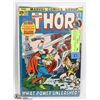 Image 1 : 1971 # 193 MIGHTY THOR KEY ISSUE SILVER SURFER