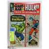 Image 1 : 1965 # 67 TALES TO ASTONISH COMIC HULK WASP
