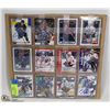 Image 1 : AUTOGRAPHED HOCKEY CARDS - INCLUDING DEAN