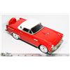 Image 1 : 1950'S THUNDERBIRD DIECAST CAR MADE IN JAPAN