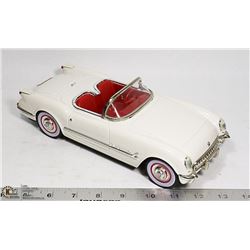 1950'S CORVETTE DIECAST CAR MADE IN JAPAN