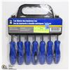 Image 1 : NEW 7PC METRIC HEX NUTDRIVER SET