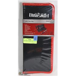 NEW MR.BLACKSMITH 18PC FILE SET