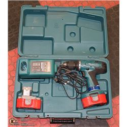 MAKITA HAND DRILL (KITS)