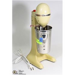 VINTAGE HAMITON BEACH SCOVILL "DRINK MASTER"