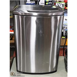 47L MOTION SENSOR TRASH CAN SENSIBLE ECO LIVING