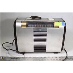 RCA VICTOR 1940'S RADIO