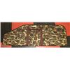 Image 1 : CAMO FULL SIZE HUNTING BOW CARRYING CASE