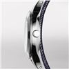 Image 3 : NEW EMPORIO ARMANI CANVAS BRACELET MSRP $253