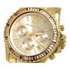Image 6 : NEW MICHAEL KORS 42MM TRIPLE CHRONO MSRP $439