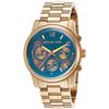 Image 4 : NEW MICHAEL KORS RUNWAY IRIDESCENT DIAL MSRP $355