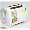 Image 1 : TOASTMASTER 2 SLICE TOASTER