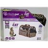Image 1 : NEW PERFECTLY PET CAT TOTE FOR MEDIUM SIZED CATS