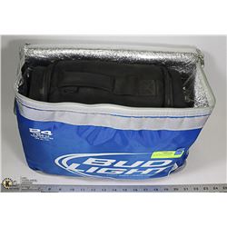 24 CAN INSULATED BAG