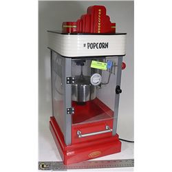 NOSTALGIA POPCORN POPPER