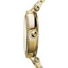 Image 6 : NEW MICHAEL KORS PARKER GOLD PLATED CHAMPAGNE
