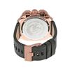 Image 9 : NEW DIESEL TRIPLE CHRONO ROSE-GOLD MSRP $501 55MM