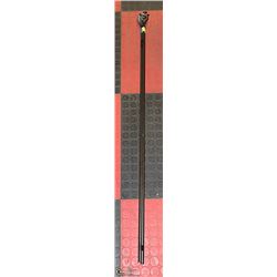 3 PIECE OF CURTAIN RODS