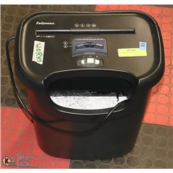 FELLOWS PAPER SHREADER