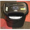 Image 1 : FELLOWS PAPER SHREADER