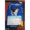 Image 1 : AUTHORITY CAT FOOD ADULT INDOOR CHICKEN + RICE