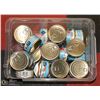 Image 1 : CASE OF BLUE BUFFALO CANNED CAT FOOD CHICKEN