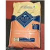 Image 1 : BLUE BUFFALO DOG FOOD CHICKEN + BROWN RICE