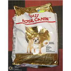 ROYAL CANIN DOG FOOD CHICKEN + RICE