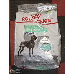 ROYAL CANIN DOG FOOD DIGESTIVE CARE LARGE