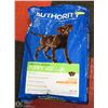 Image 1 : AUTHORITY PUPPY FOOD CHICKEN + RICE