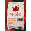 Image 1 : RED LEAF COBB CHICKEN + BARLEY  DOG FOOD
