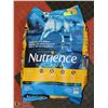 Image 1 : NUTRIENCE DOG FOOD CHICKEN + CROWN RICE