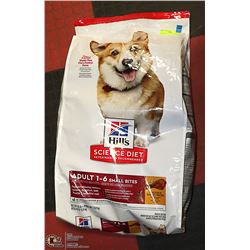SCIENCE DIET DOG FOOD CHICKEN + BARLEY