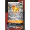 Image 1 : NUTRIENCE ADULT LARGE BREED DOG FOOD FREEZE