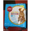 Image 1 : GRrEAT CHOICe 150 COUNT EXTRA LARGE DOG PADS