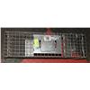 Image 1 : HAVAHART ANIMAL TRAP
