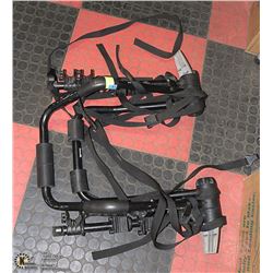 SPORTRACK 3 PLACE BIKE CARRIER