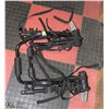 Image 1 : SPORTRACK 3 PLACE BIKE CARRIER